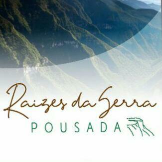 Raizes Da Serra Pousada Cambará Exteriör bild